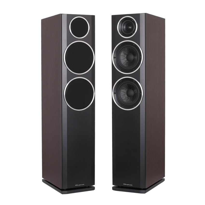 Wharfedale Diamond 155 Wenge