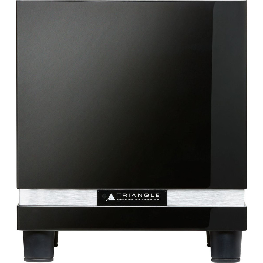 Triangle THETIS 320 Black HG