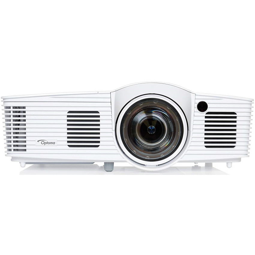 Optoma EH200ST White