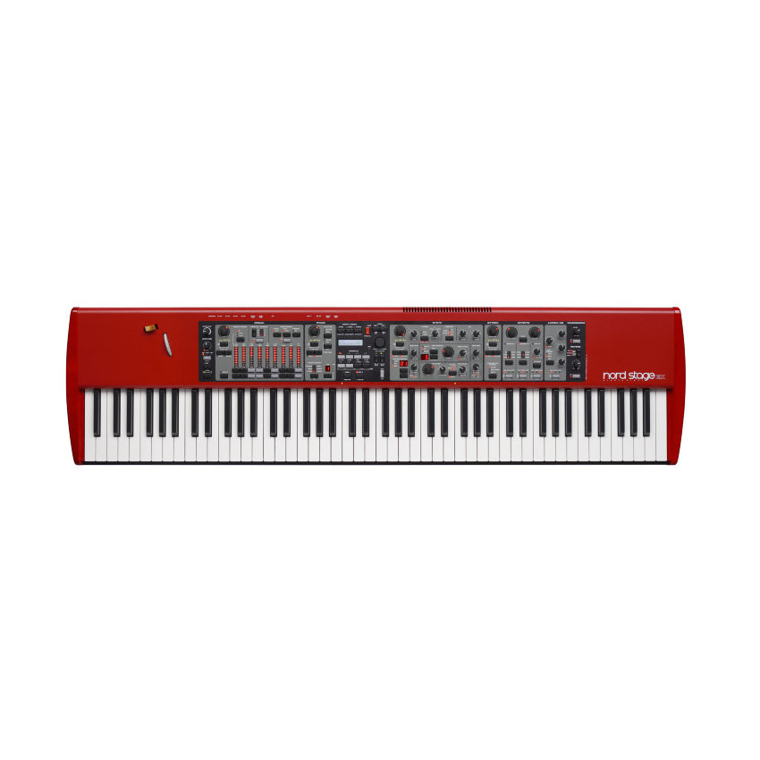 Nord Stage 2 EX 88