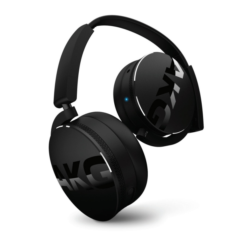 AKG Y50BT Black