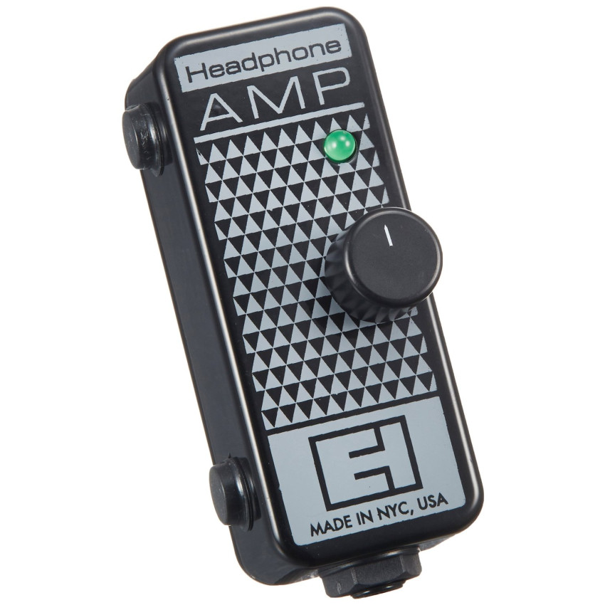 Electro-harmonix Headamp