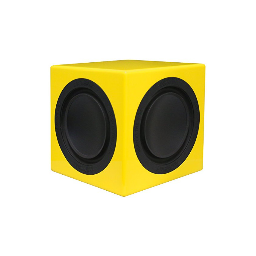 Earthquake MiniMe-P63 Yellow
