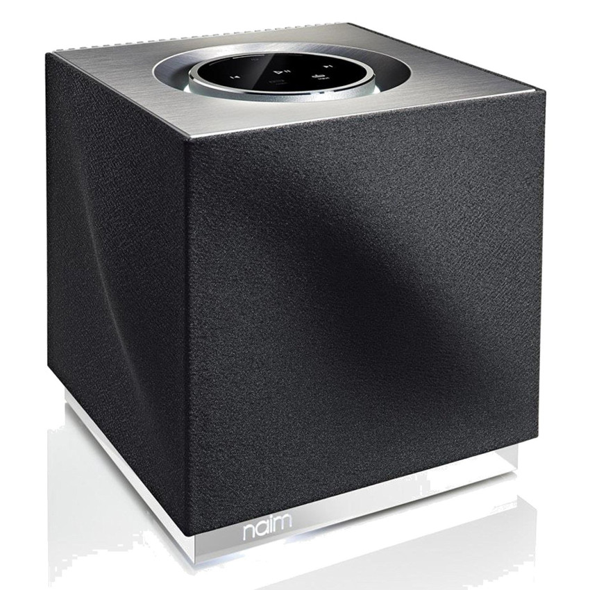 Naim Audio MU-so Qb