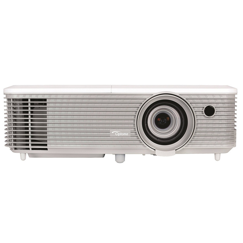Optoma W345