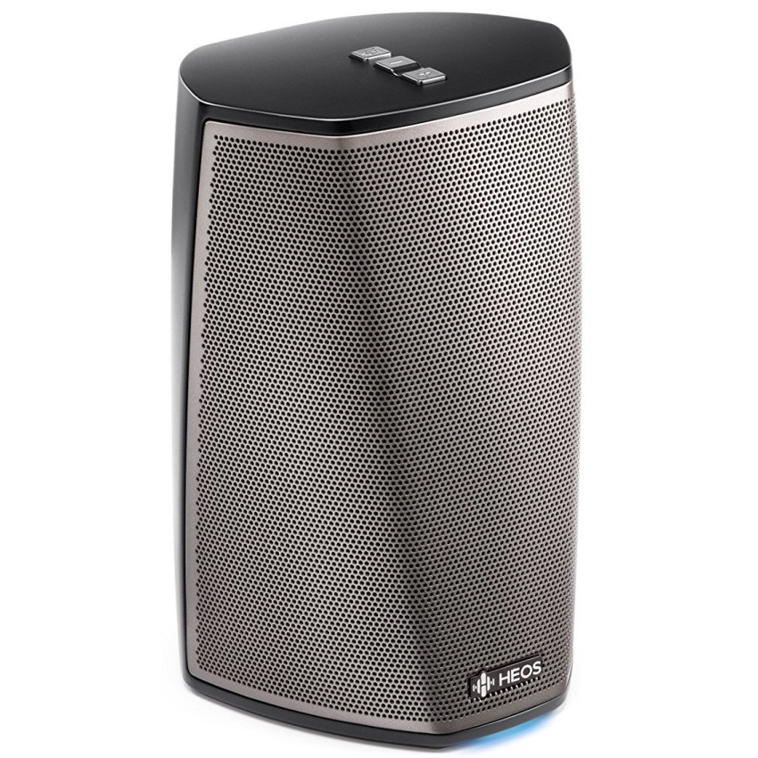Denon HEOS 1 Black