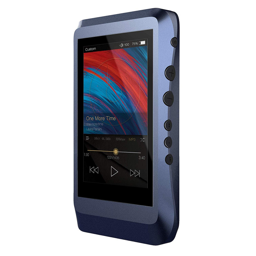 iBasso DX120 Blue