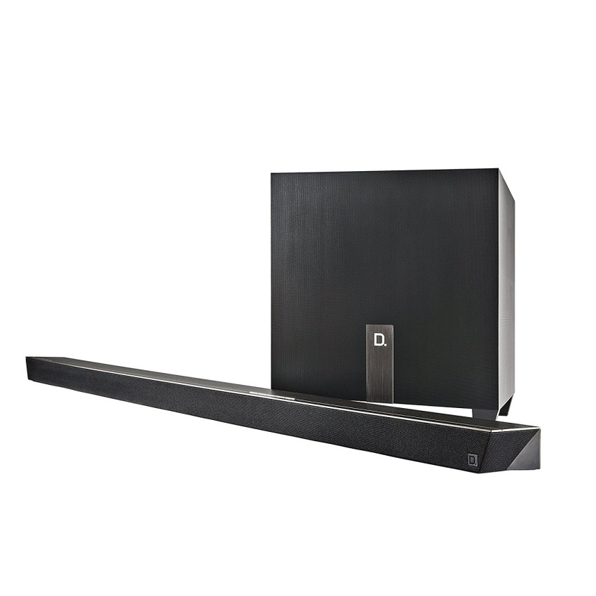 Definitive Technology W-STUDIO MICRO