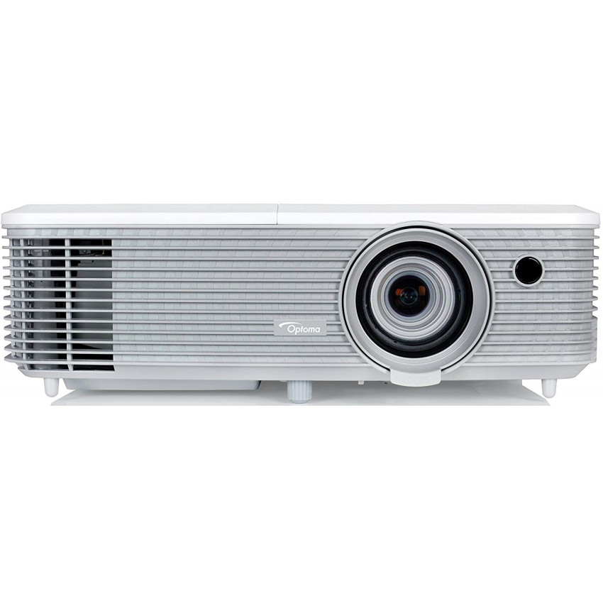 Optoma EH345