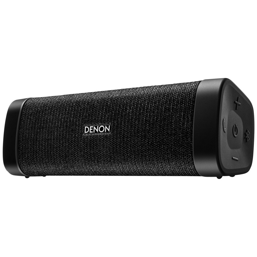 Denon Envaya Mini DSB-150BT Black