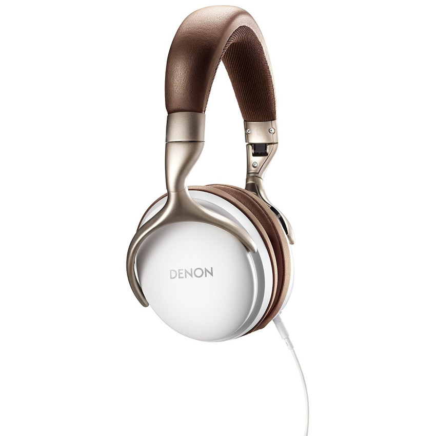 Denon AH-D1200 White