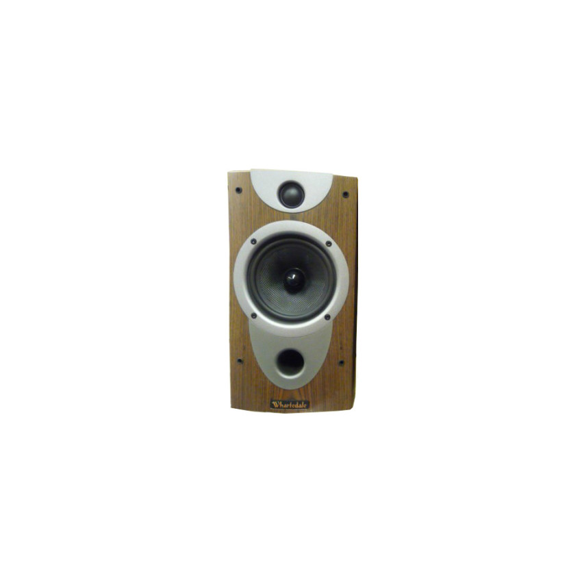 Wharfedale Evo 8 Signature Walnut