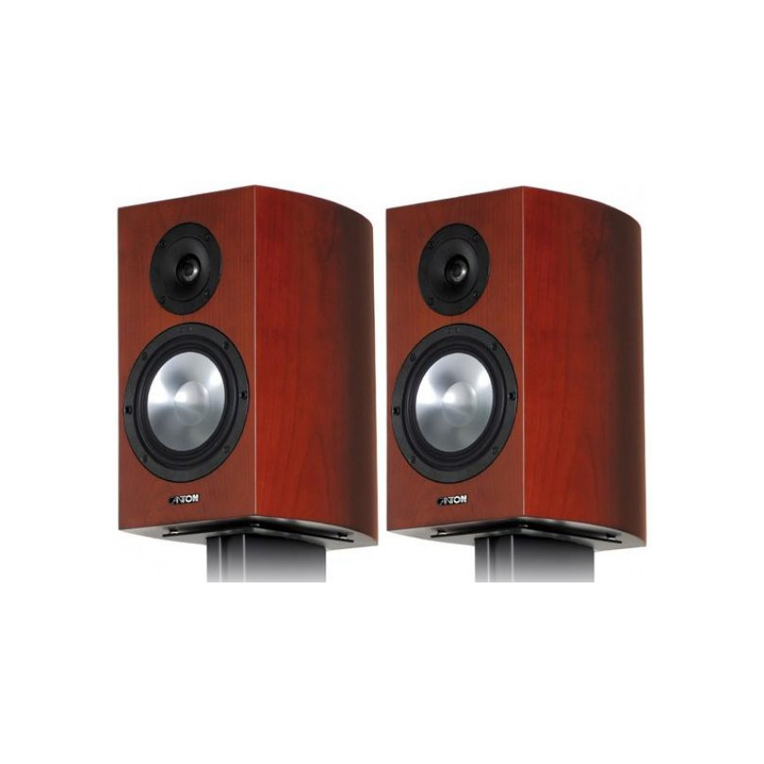 Canton Vento 820.2 Cherry Finish