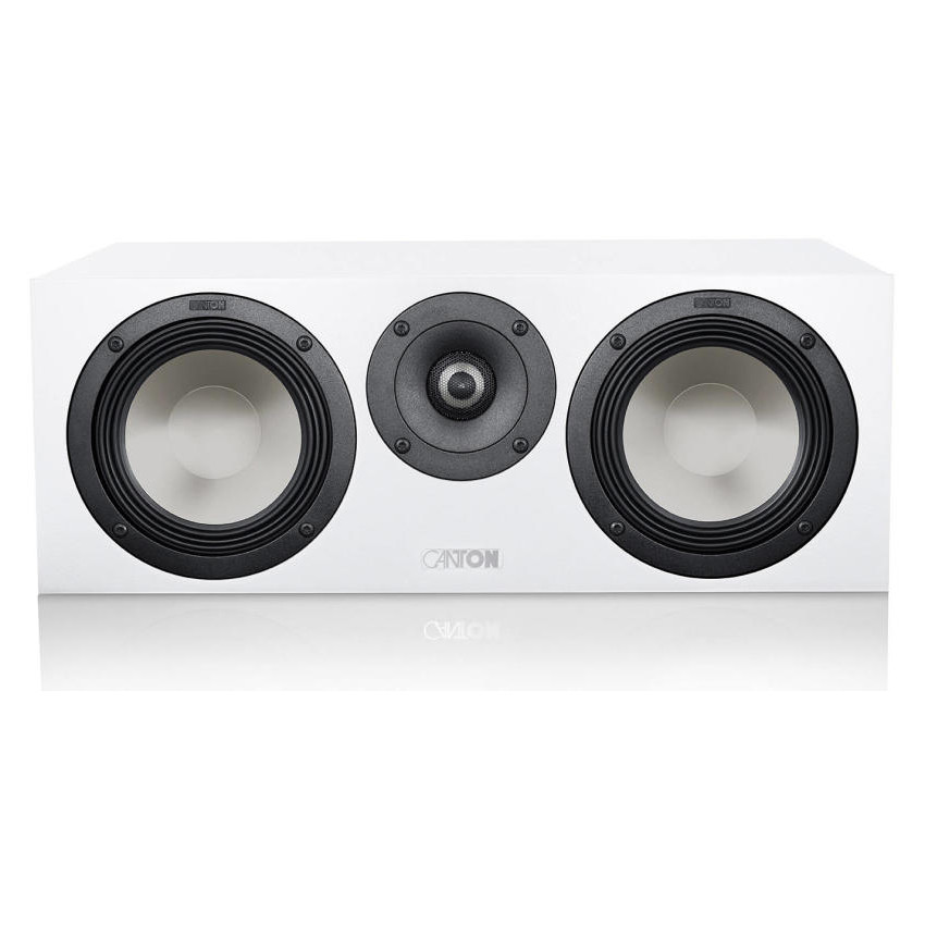 Canton GLE 50 Center White