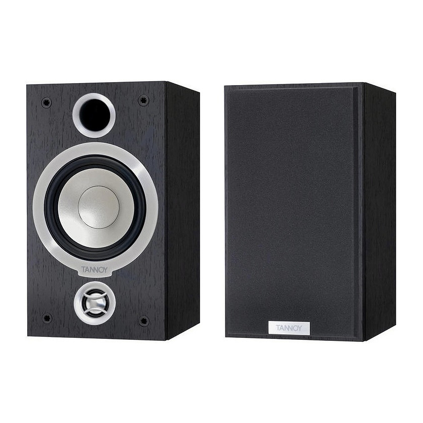 Tannoy Mercury VRi Dark Walnut