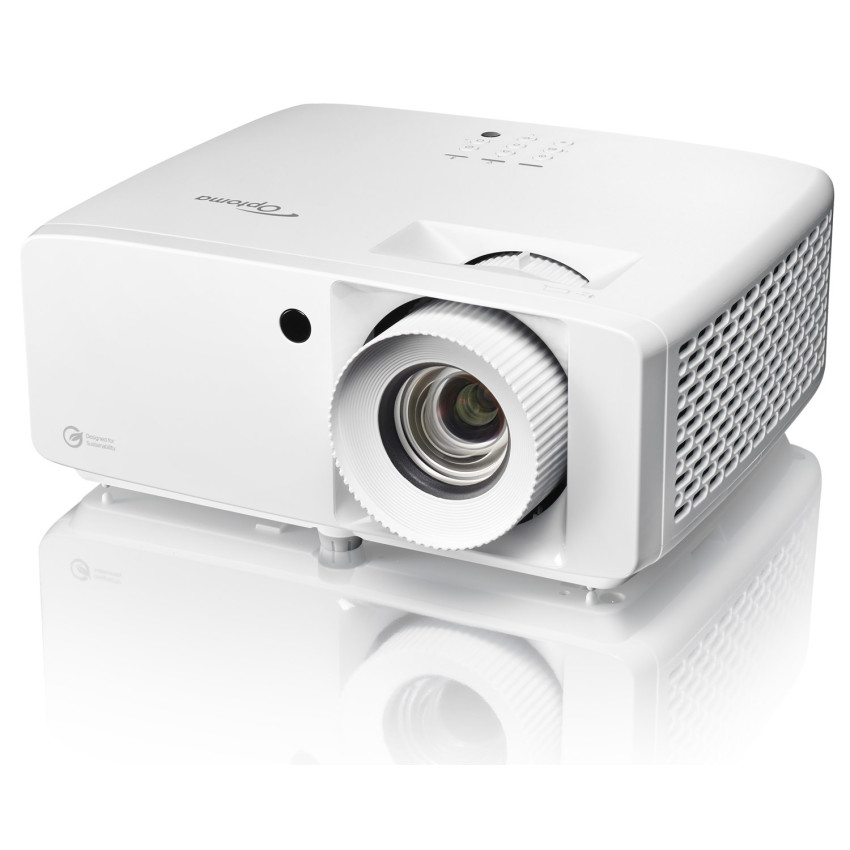 OPTOMA UHZ66