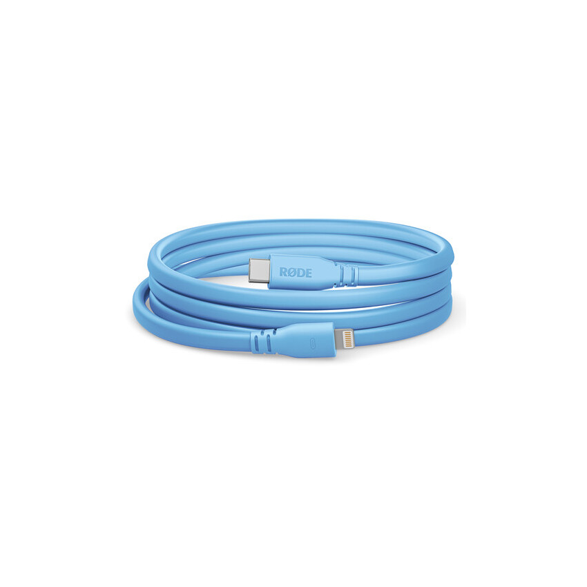 RODE SC19 Blue