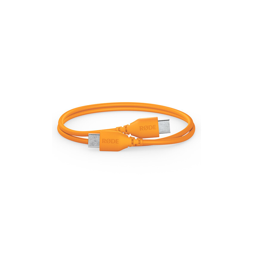 RODE SC22 Orange