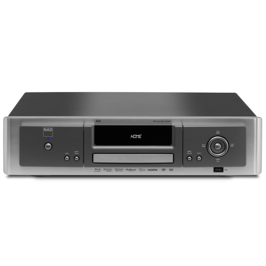 NAD M56