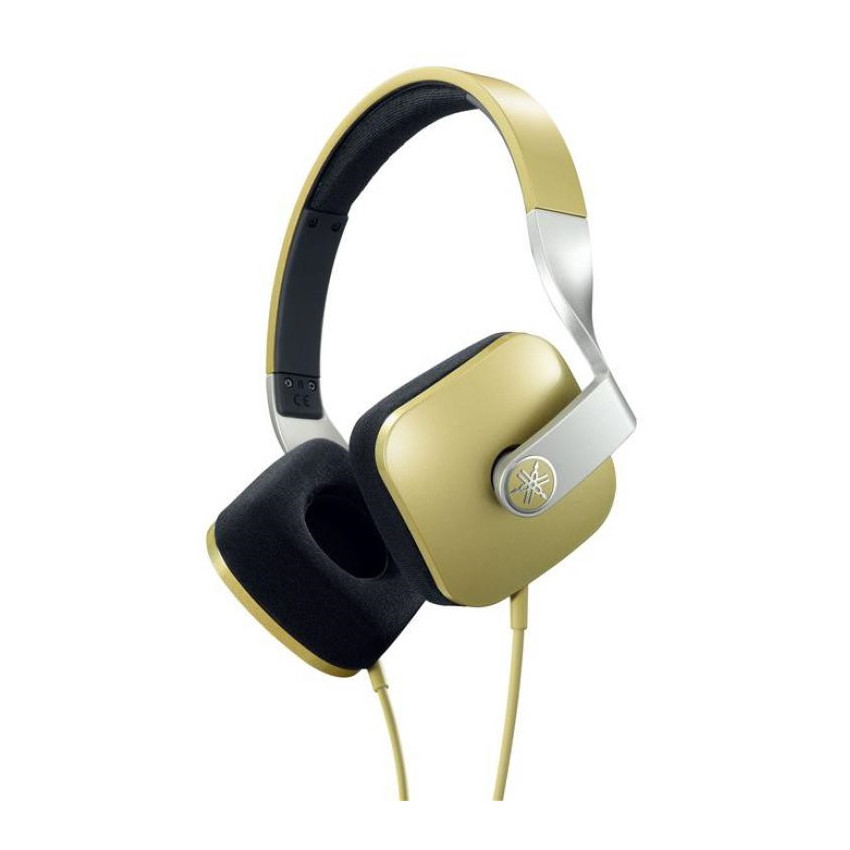 Yamaha HPH-M82 Gold