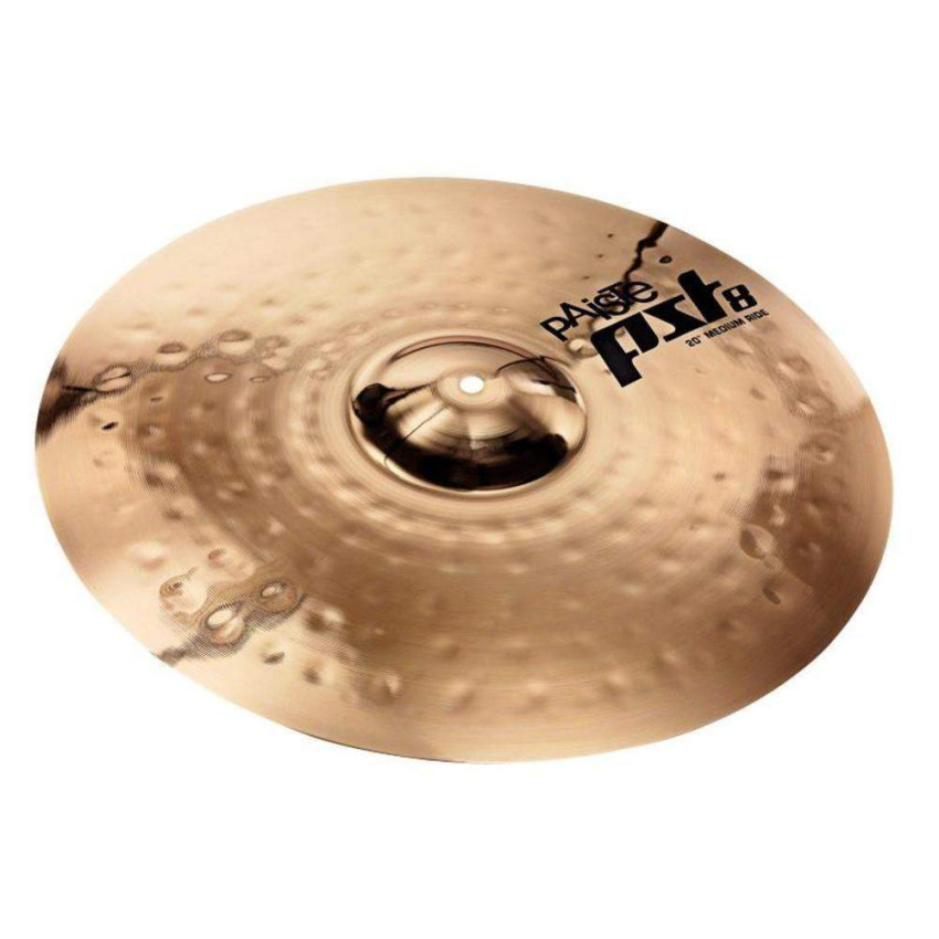 Paiste 8 Medium Ride 20