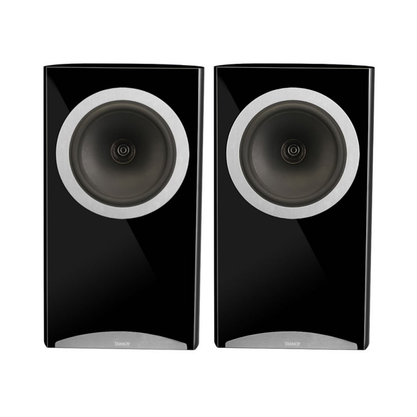 Tannoy Definition DC8 High Gloss Black