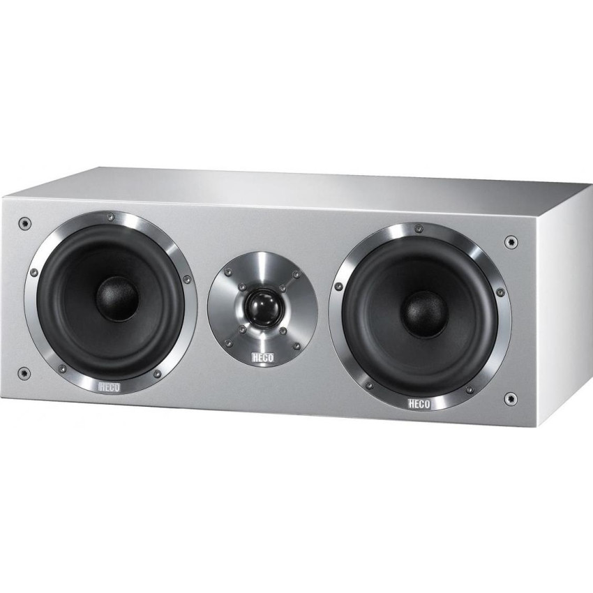 Heco Aleva Center Arctic White