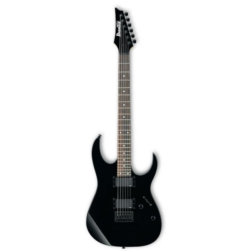 IBANEZ GRGR121EX BKN