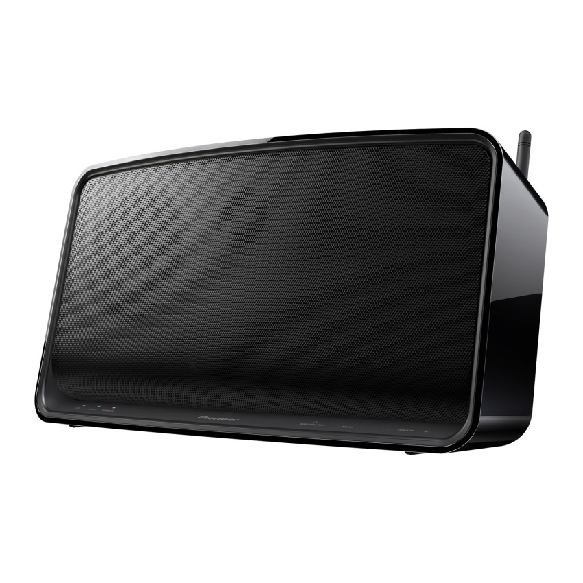 Pioneer XW-SMA4-K