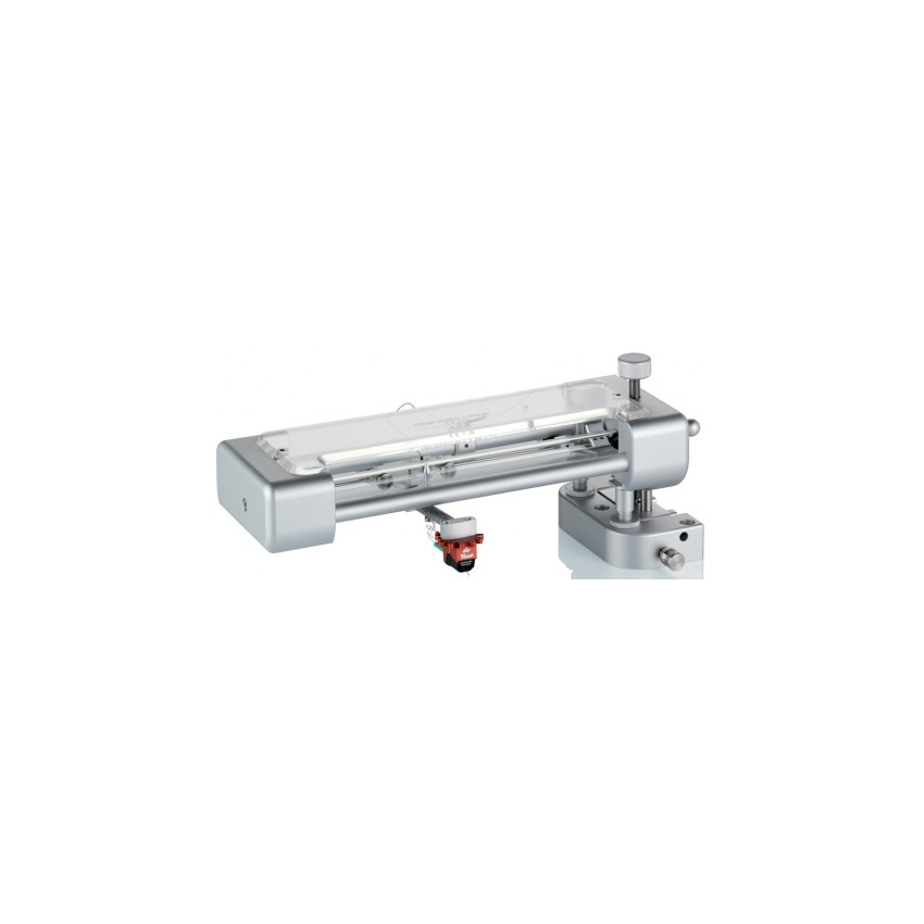 Clearaudio Tangential tonearm TT 3 /TA 026 Silver