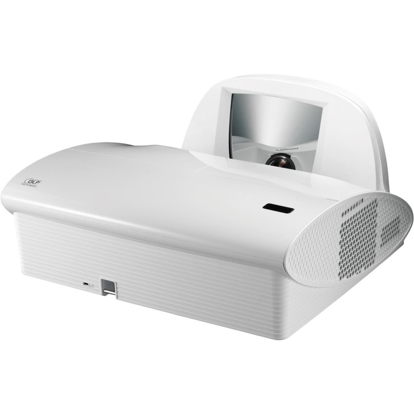 Optoma EW695UT White