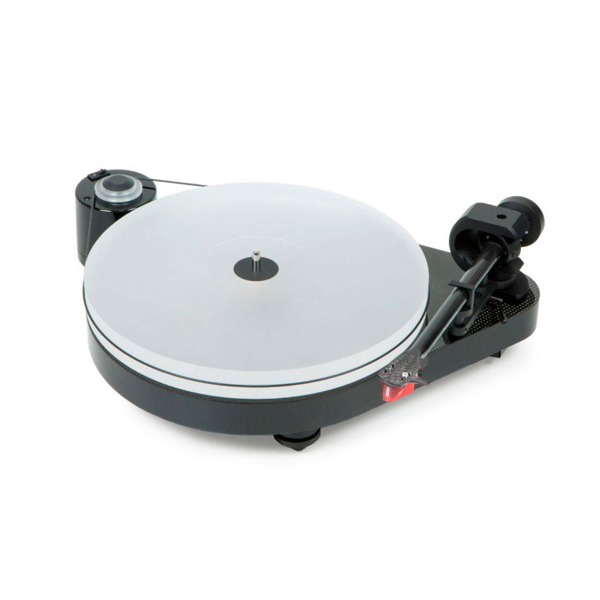 Pro-Ject RPM 5 Carbon 2M-Bronze Piano