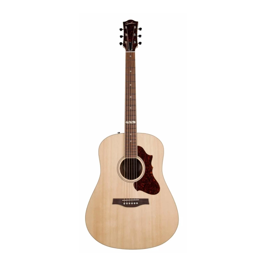 GODIN Metropolis Natural RN GT EQ