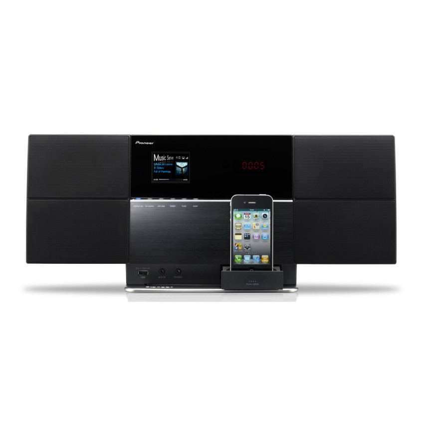 Pioneer X-SMC3-K
