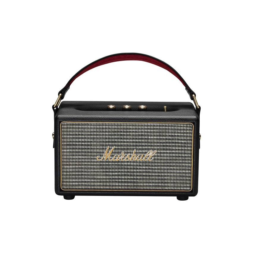 Marshall Kilburn Black