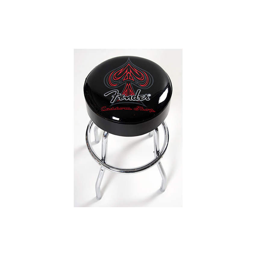 FENDER BARSTOOL 24IN CUSTOM SHOP