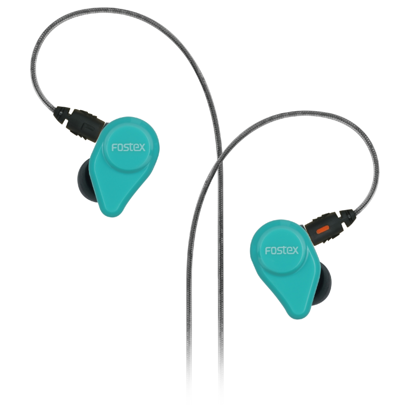 Fostex TE04BL