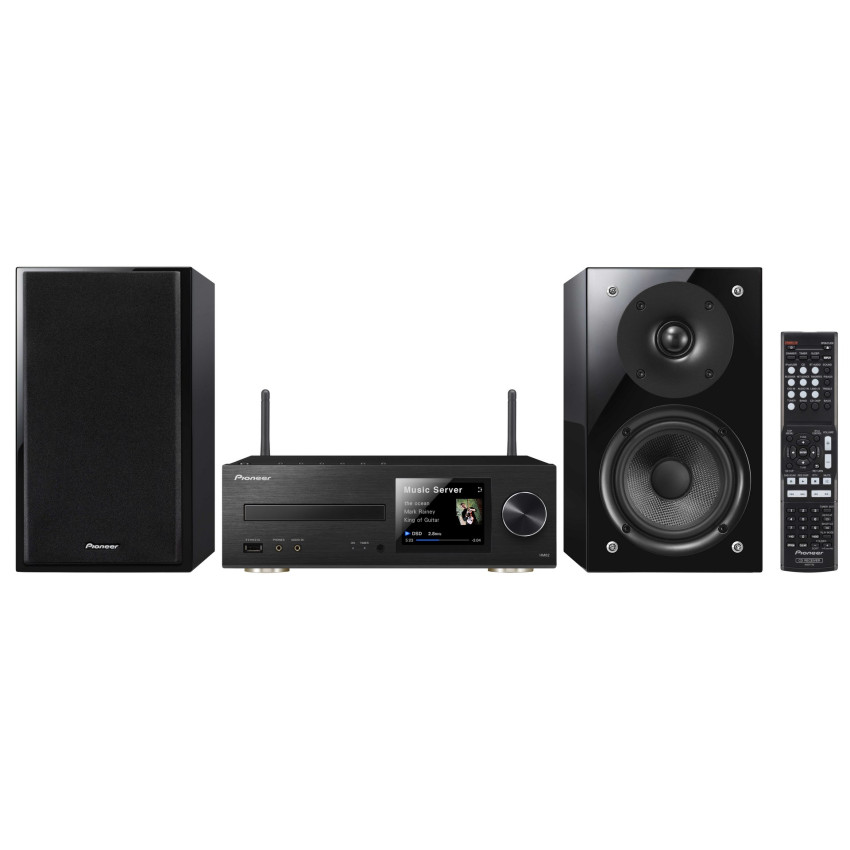 Pioneer X-HM82-K