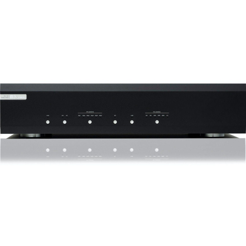 Musical Fidelity M3x Vinyl Black