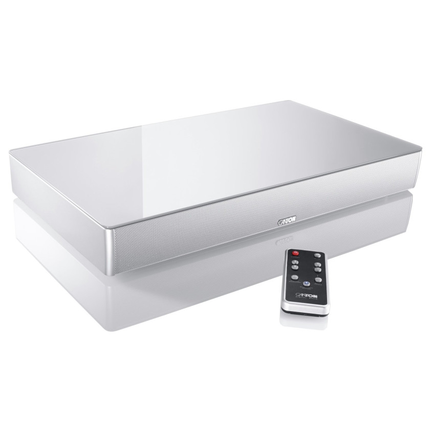 Canton DM 50 Silver