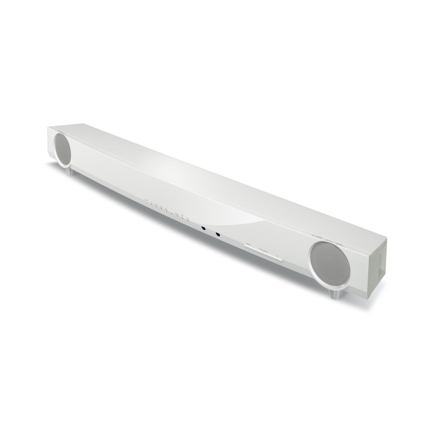 Yamaha YAS-93 White