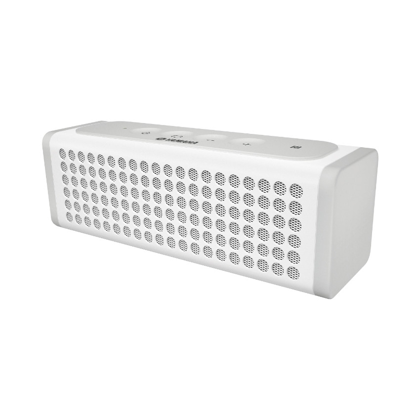 Yamaha NX-P100 White