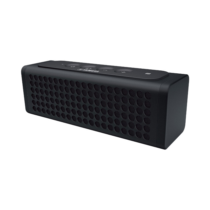 Yamaha NX-P100 Black