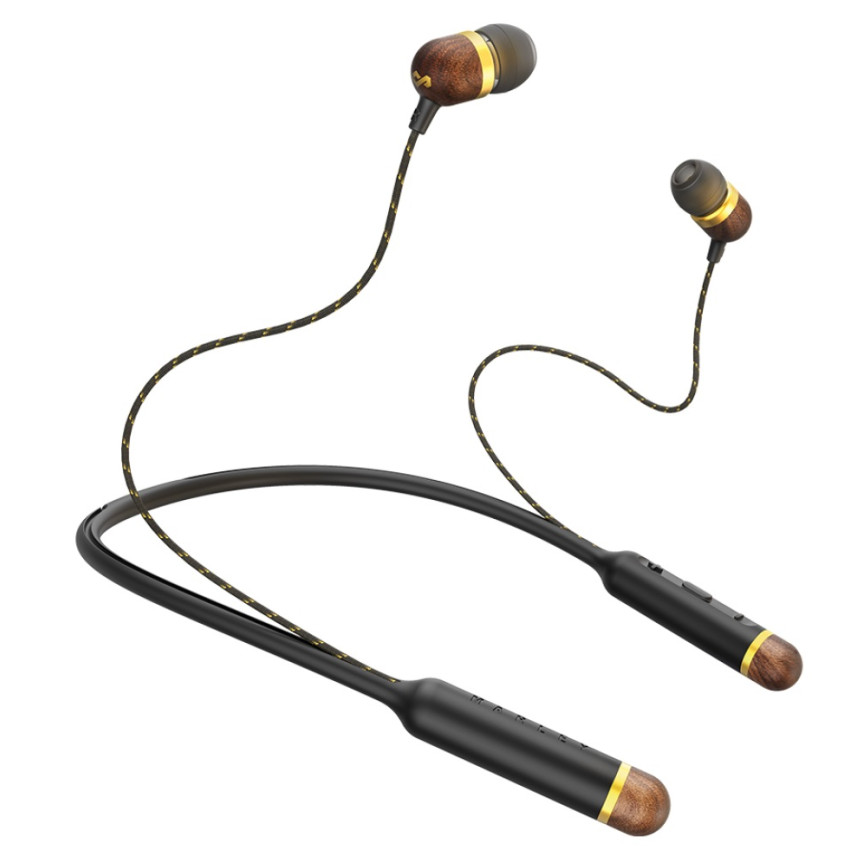 Marley Smile Jamaica BT Brass (EM-JE083-BA)