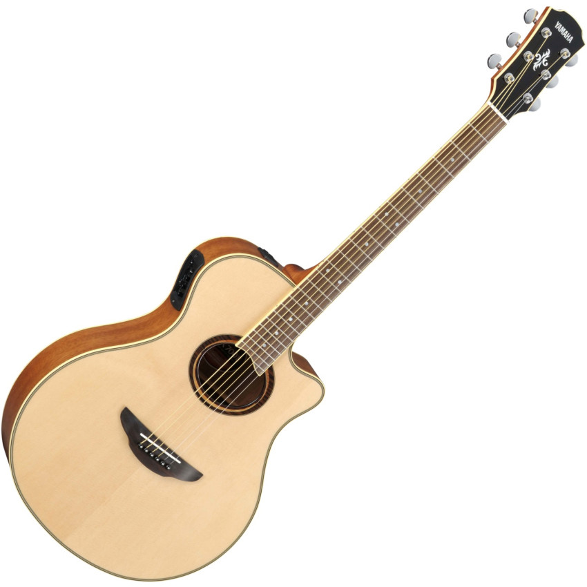 YAMAHA APX700II NT