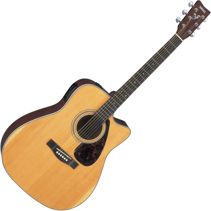 YAMAHA FX370C