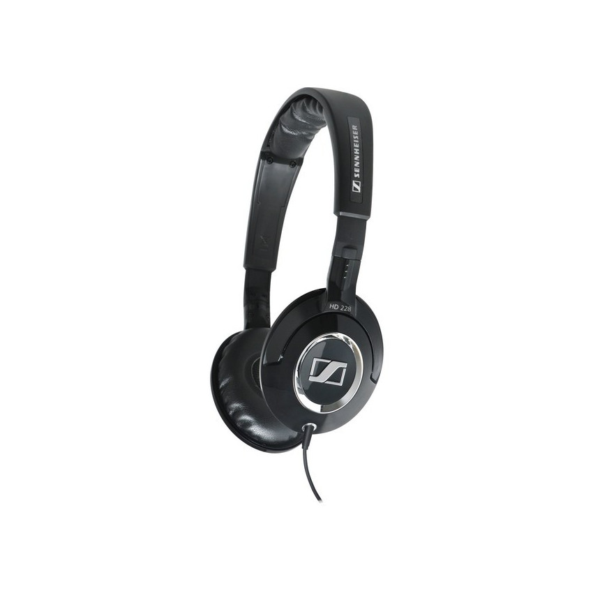 SENNHEISER HD 228 BLACK