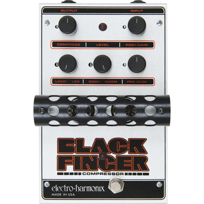 Electro-harmonix Black Finger