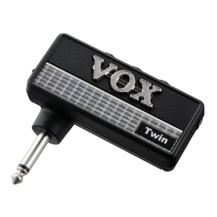 VOX AMPLUG TWIN