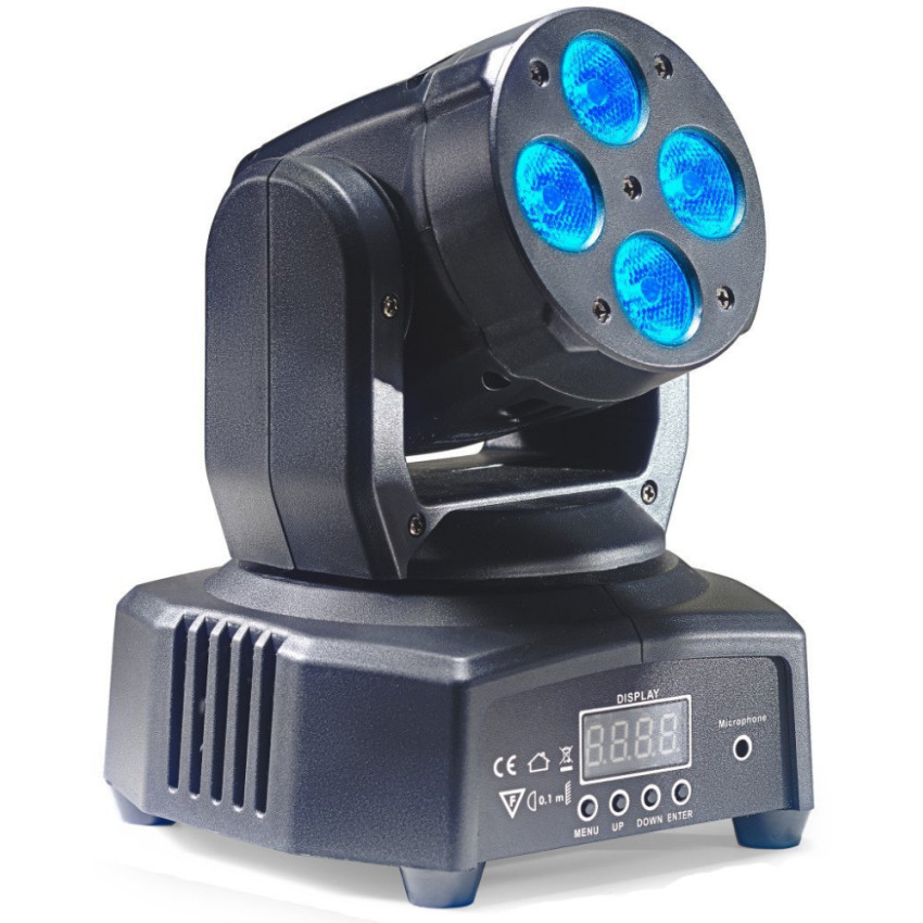 Stagg SLI MHW HB8-0